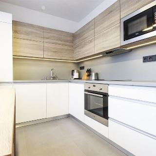 Pronájem bytu 2+1 58 m² Brno, Ondrouškova