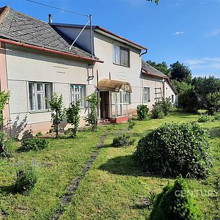 Prodej rodinného domu 150 m&sup2; Pačlavice