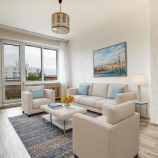 Pronájem bytu 3+1 69 m² Brno