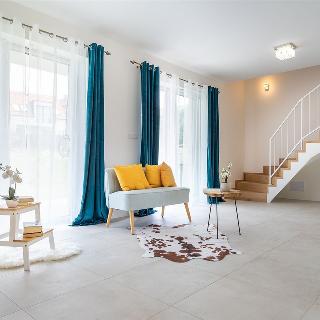 Prodej rodinného domu 128 m² Mikulov, Krautgartnerova