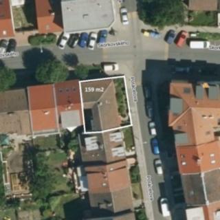 Prodej rodinného domu 66 m² Brno