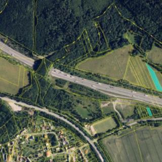 Prodej zemědělské půdy 18023 m&sup2; Dolní Újezd