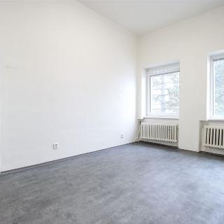 Pronájem kanceláře 203 m² Brno, Slaměníkova