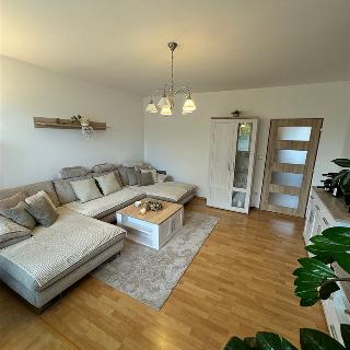 Prodej bytu 3+1 84 m² Břeclav, J. Opletala