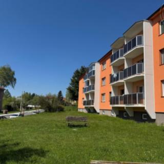Prodej bytu 2+1 50 m² Žďár nad Sázavou