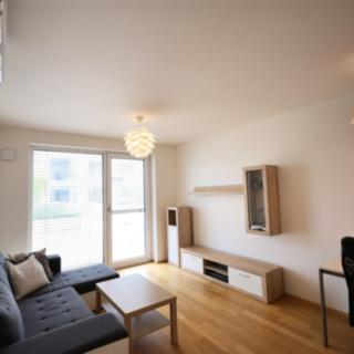 Pronájem bytu 2+kk 55 m² Brno