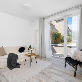 Prodej bytu 2+1 74 m² Brno, Slámova