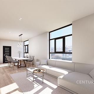 Prodej bytu 3+kk 103 m&sup2; Brno