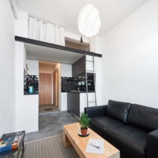 Pronájem bytu 2+kk 30 m² Brno