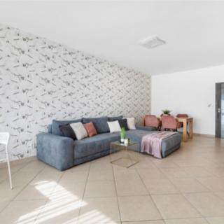 Prodej bytu 2+1 67 m² Ostopovice