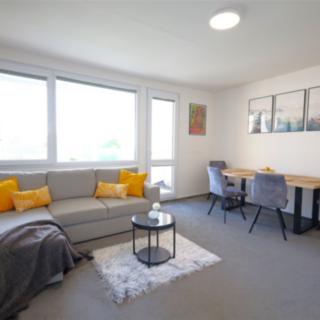 Prodej bytu 2+kk 54 m² Brno