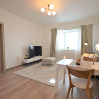 Pronájem bytu 2+kk 48 m² Brno