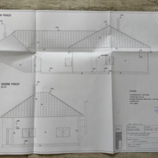 Prodej rodinného domu 200 m² Jestřabí