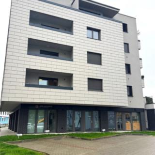 Prodej bytu 2+kk 34 m² Břeclav, Břetislavova