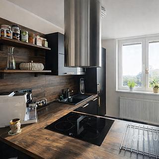 Prodej bytu 2+kk 51 m&sup2; Brno