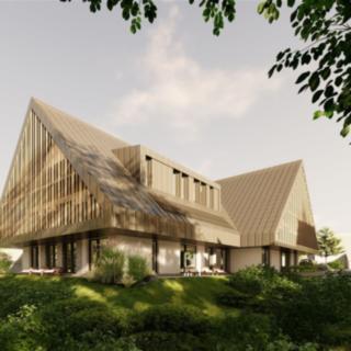 Prodej bytu 3+kk 68 m&sup2; Fryšava pod Žákovou horou