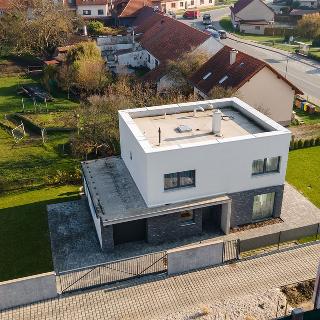 Prodej rodinného domu 147 m² Ostrovačice