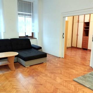 Prodej bytu 3+1 89 m² Svitavy, Rooseveltova