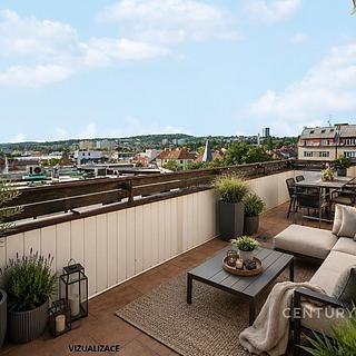 Prodej bytu 4+1 79 m&sup2; Brno
