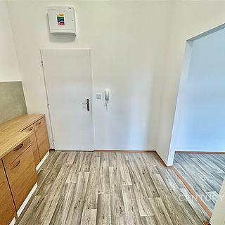 Pronájem bytu 1+kk, garsoniery 21 m&sup2; Brno