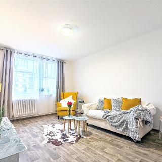 Prodej bytu 3+1 70 m² Otrokovice, Svobodova