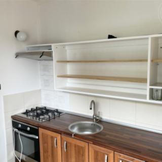 Pronájem bytu 3+1 67 m² Brno