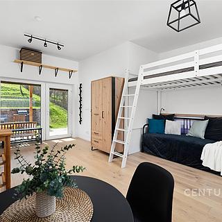 Prodej chaty 73 m&sup2; Brno