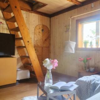 Prodej chaty 31 m² Ivančice