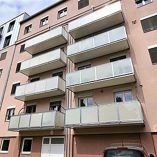 Prodej bytu 3+1 79 m&sup2; Brno