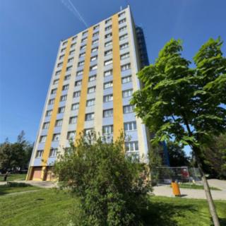 Prodej bytu 3+1 67 m² Veselí nad Moravou