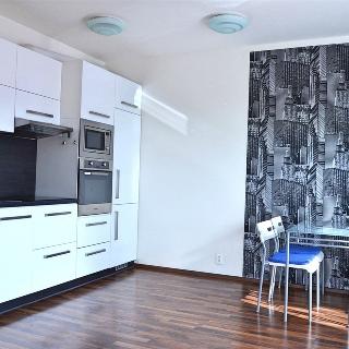 Pronájem bytu 3+kk 58 m² Brno, Přírodní