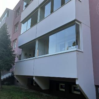 Prodej bytu 3+1 75 m² Brno