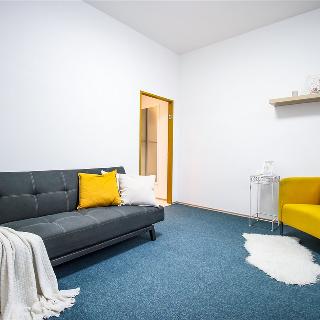 Prodej bytu 1+1 40 m² Brno