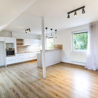 Pronájem bytu 4+kk 113 m² Brno, Hapalova