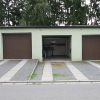Prodej garáže 17 m² Svitavy