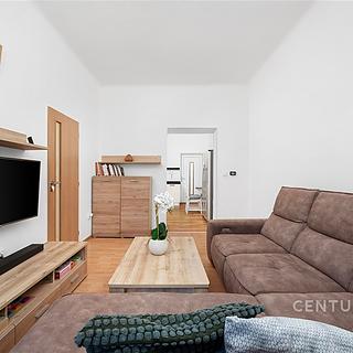 Prodej bytu 4+1 105 m&sup2; Brno