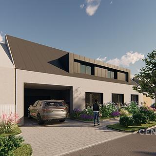 Prodej bytu 1+kk, garsoniery 20 m&sup2; Bulhary