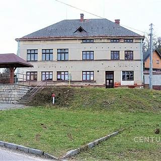 Prodej bytu 2+kk 63 m&sup2; Jenišovice
