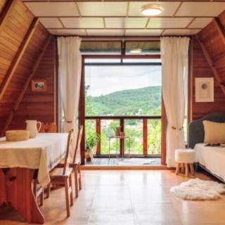 Prodej chaty 45 m² Kanice