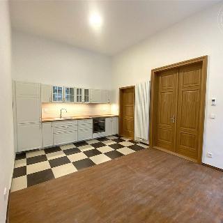 Prodej bytu 2+kk 50 m² Brno, Tábor