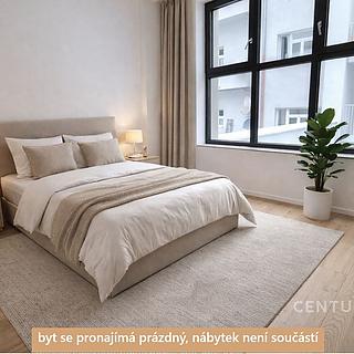 Pronájem bytu 2+kk 41 m&sup2; Brno