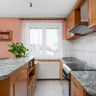 Prodej rodinného domu 227 m&sup2; Slavkov u Brna