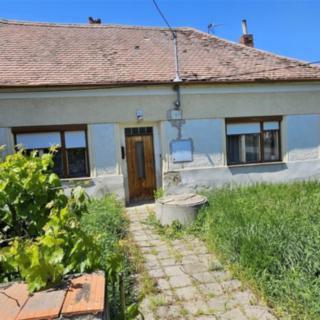Prodej rodinného domu 90 m² Křídlůvky