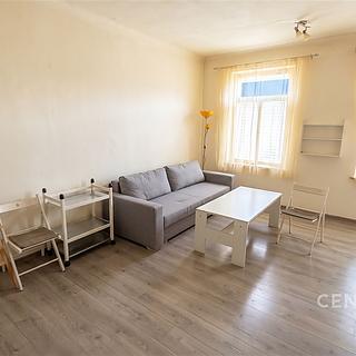 Prodej bytu 1+kk, garsoniery 27 m&sup2; Moravská Třebová