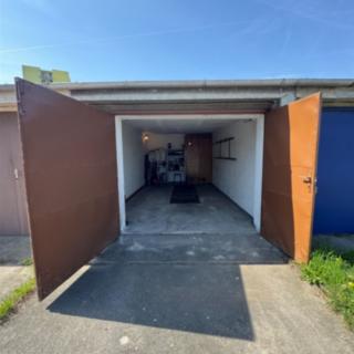 Prodej garáže 19 m² Veselí nad Moravou