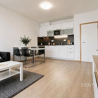 Prodej bytu 2+kk 49 m&sup2; Brno