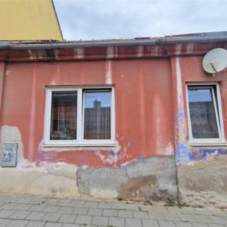 Prodej rodinného domu 73 m² Brno