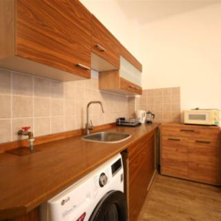 Pronájem bytu 1+kk, garsoniery 24 m² Brno