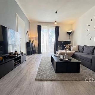 Prodej bytu 2+1 53 m&sup2; Praha