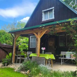 Prodej chaty 55 m² Ivančice